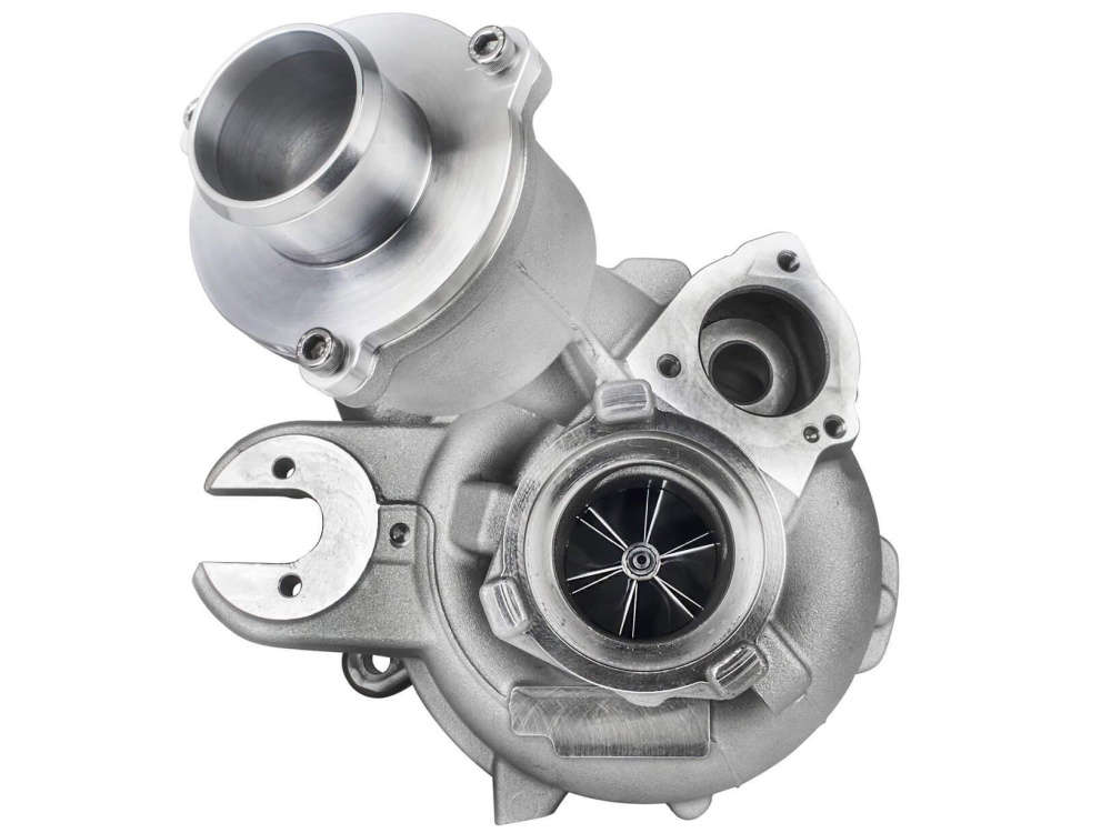 Турбокомпрессор (турбина) TR IHX475 Turbo Upgrade для VW/Audi 1.8T/2.0T TSI/TFSI (EA888.3) Gen 3 (MQB) TR-TW1003