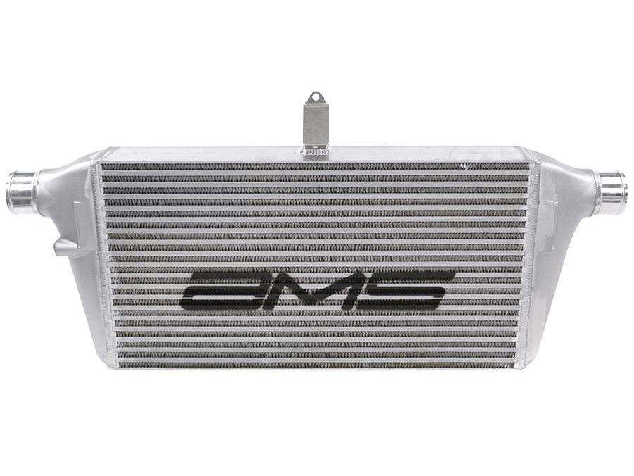 Фронтальный интеркулер AMS Performance (FMIC) для Subaru WRX/STI (2008-14)