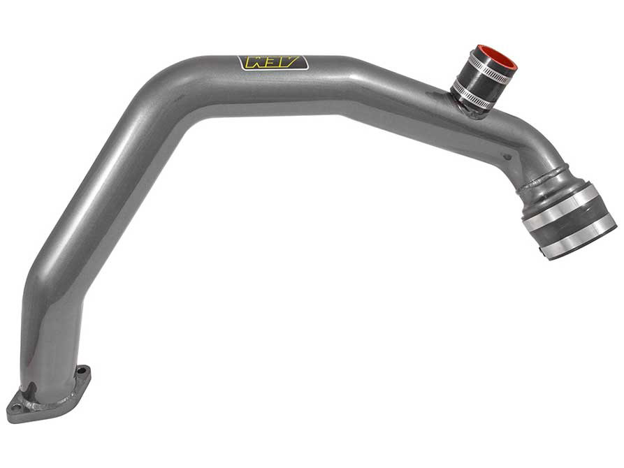 Чарджпайп (горячей стороны/discharge pipe) AEM для Subaru Impreza WRX (FA20F/F20DIT) H4-2.0L Boxer/Flat4