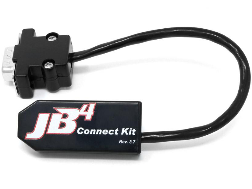 Модуль подключения JB4 Connect Kit (Burgertuning) по Bluetooth (Rev. 3.7) V2