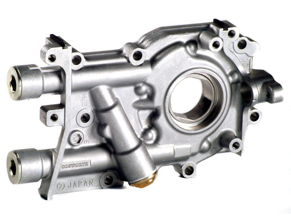 Маслонасос повышенного давления и производительности Cosworth для Subaru EJ20/EJ25