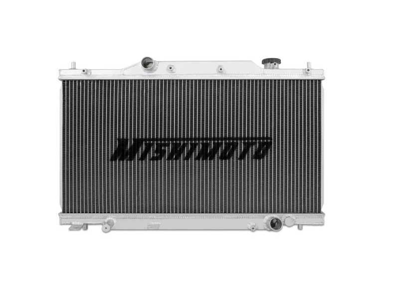 Алюминиевый радиатор Mishimoto для Honda Civic Type-R (EP3) K20