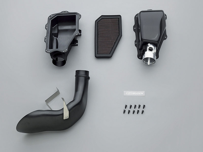 Впускная система Mugen для Honda Civic Type-R FN2 (2006-11)