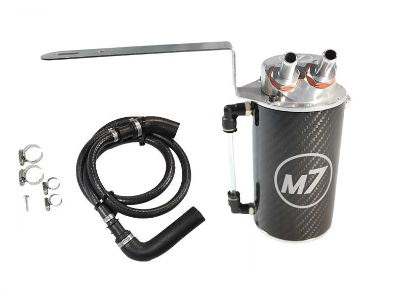 Маслоуловитель M7 Speed Carbon Exact-Fit MINI R60/R61
