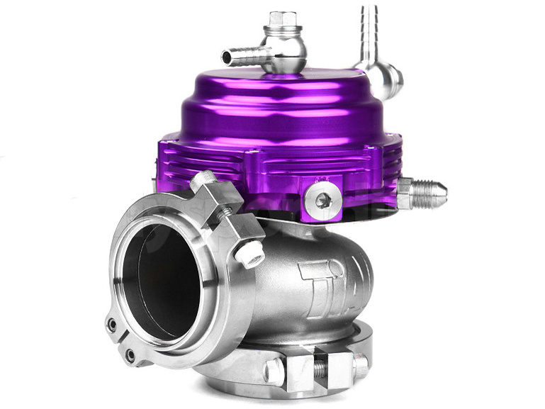 Вестгейт клапан TiAL Sport MV-R (44mm) Wastegate (Purple)