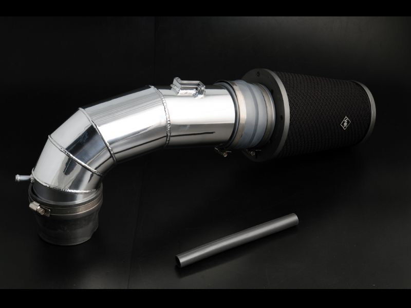 Впускная система Secret Weapon-R для Chevy Camaro V8 6.2L (2010-14)