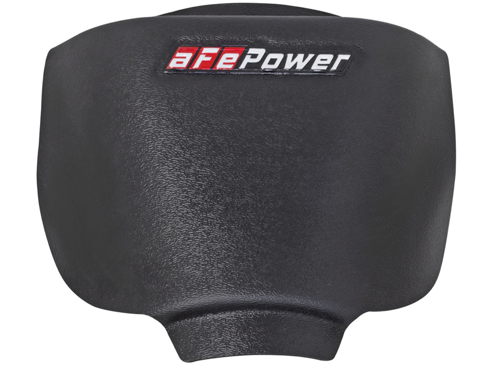 Термоэкран впускной системы aFe Power Magnum FORCE для Dodge Challenger/Charger 6.2L V8 (HEMI) Hellcat supercharged (2015-19)