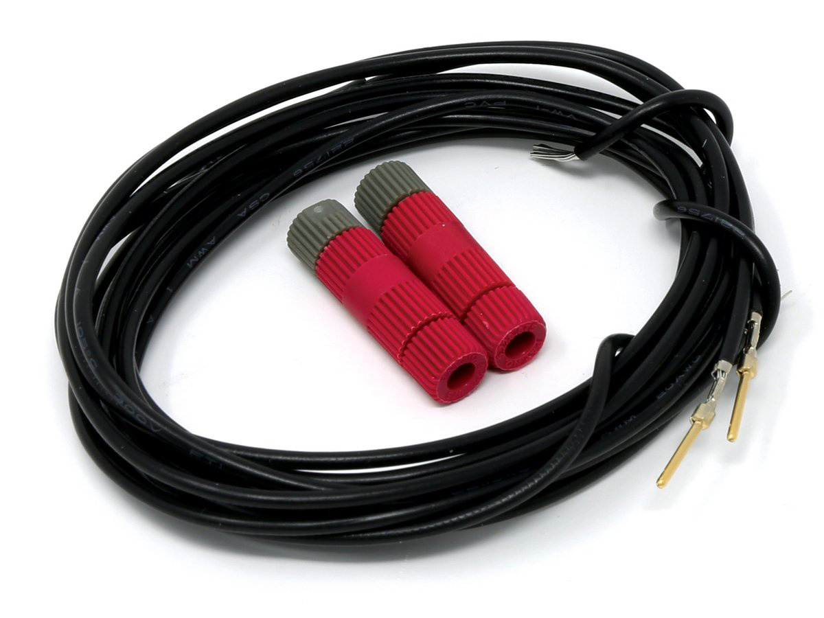 Дополнительные топливные провода JB4 Fuel Wires Infiniti Q50/Q60 3.0T V6 (VR30DDTT)