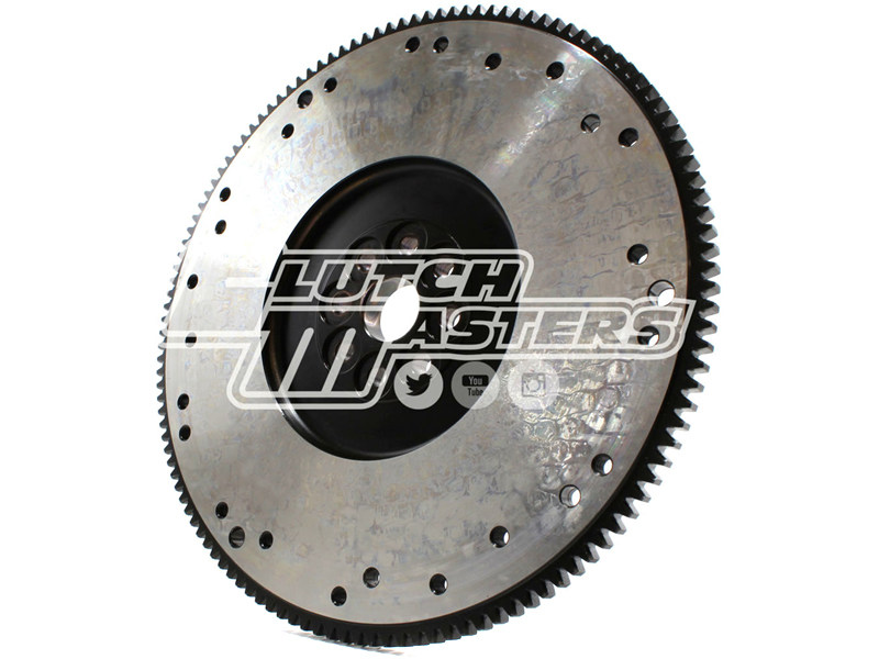 Стальной маховик Clutch Masters Flywheel Toyota GT-86 / Subaru BRZ FW-738-SF