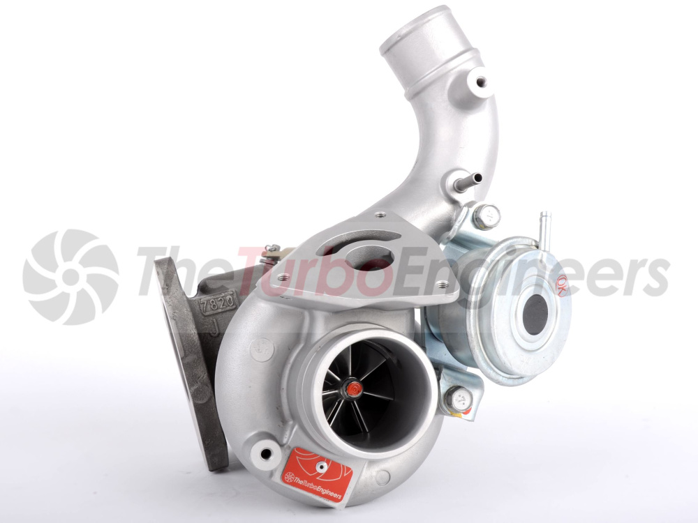 Турбокомпрессор (турбина) TTE340 Turbo Upgrade для Renault Megane RS I/II (MK2/MK3) TTE10086