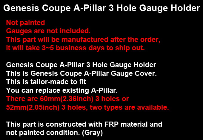A-Pillar-Post-Triple-3-Hole-Gauge-Holder-Case-Trim-Cover-for-08+-Genesis-Coupe_03.jpg