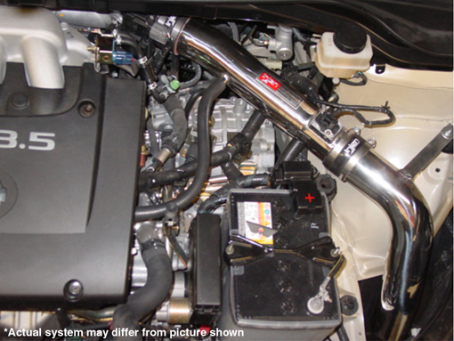 Холодный впуск Injen Nissan Murano V6