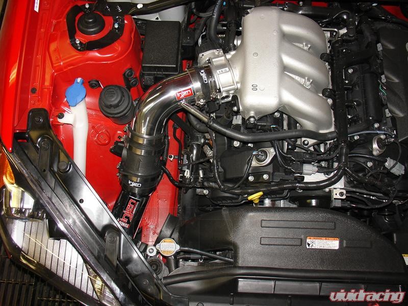 Впуск Injen Hyundai Genesis Coupe 3.8 V6