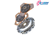 Сцепление Exedy Racing - Stage 2 Cerametallic Clutch Kit Mitsubishi Lancer Evolution X GSR/MR 05952A