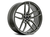 Колёсный диск Vorsteiner V-FF 105 Flow Forged Titanium Machine (R19x8.5J) PCD 5x120 (ET30)