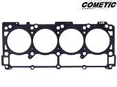 Прокладка ГБЦ Cometic MLS для Chrysler/Dodge/Jeep (Hemi 370) 6.1L V8 (4.100/1.42мм) C5876-040