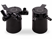 Маслоуловители Mishimoto Oil Catch Can для Subaru WRX STi (2008-2014)