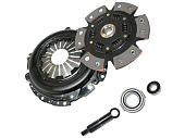 Сцепление Competition Clutch Stage 1 Carbonetic - Gravity Series 2400 Honda CRX (1989), Honda Civic (1989)