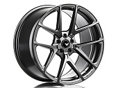 Колёсный диск Vorsteiner V-FF 101 Flow Forged Carbon Graphite (R20x8.5J) PCD 5x114.3 (ET32)