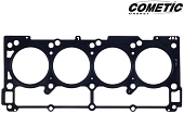 Прокладка ГБЦ Cometic MLS для Chrysler/Dodge/Jeep (Hemi 345) 5.7L V8 (3.950/1.0мм) ЛЕВАЯ C5468-070