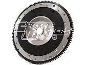 Алюминиевый маховик Clutch Masters Flywheel Subaru WRX 2.0L EJ205 (2002-05) FW-671-U-AL