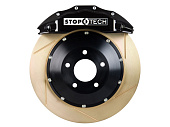 Тормозная система StopTech (Перед) BMW (E60) 525i/530i 2004-2006 (380x32mm ST60) 83.152.6800.53