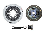 Сцепление Clutch Masters FX100 (Stage 1) демпферный диск Honda S2000 F20/F22 (2001-09) 08023-HR00