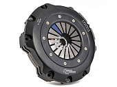 Двухдисковое сцепление Clutch Masters 850 Series (Race) Chevrolet Camaro SS V8 6.2L (LS3) 04175-TD8R-XH