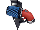 Впускная система Injen SP-series Cold Air Intake (Red) для Toyota Supra (J29/DB/A90) L6-3.0L (B58)