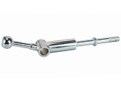 Короткоходная кулиса КПП ICE Performance для Subaru Legacy GT (2006-09)/Forester XT (2006-08)/WRX (2008-14) 5MT