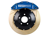 Тормозная система StopTech (Перед) Nissan 350Z 2003-08 / Infiniti G35 2002-04 (355x32mm ST60) 83.646.6700.23