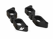 Комплект удаления клапанов TGV Mishimoto (Black) для Subaru Forester XT (SJ)/Impreza WRX (FA20F/F20DIT) H4-2.0L Boxer/Flat4
