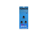 Усиленные болты крепления маховика ARP Porsche 911 late 204-2801