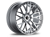 Кованый колёсный диск Vorsteiner Forged Monoblock Nero 503 (R21) VFN50321