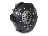 Двухдисковое сцепление Clutch Masters 725 Series (Race/Street) Ford Focus 3 ST 2.0L EcoBoost 07212-TD7S-XH