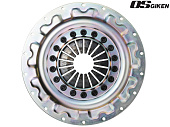 Сцепление OS Giken TS-Series (Steel) [TS2BS] (800 NM) Honda Integra/Civic Type-R (DC5/EP3/FN2) K20 HA081-BE3