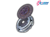 Сцепление Exedy Racing - Stage 1 Organic Clutch Kit Mazda 6 (2003-2007) 10808