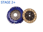 Сцепление SPEC Stage 2+ BMW Z4 (E85) 2003-2005, 3-Series (E46) 2003-2006, 5-Series (E60) 2004-2005 6MT 2.5L/3.0L (M54B25/M54B30) SB073H