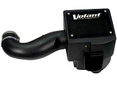 Впускная система Volant Cool Air (MaxFlow 5) для Dodge Challenger/Charger (2006-10)/Chrysler 300C (2005-10) SRT-8 6.1L V8 (Hemi)