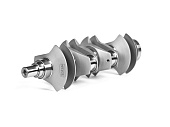 Кованый коленчатый вал ZRP (4340) Stroker/Lightweight “High-Speed” (Строкер/Облегчённый 2.1L / Ход 94мм) для Mitsubishi Evolution 4-9 (4G63 / 2Gen) 7-BOLT L4-2.0L Turbo C-MIT-003L