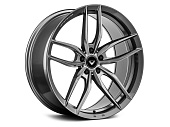 Колёсный диск Vorsteiner V-FF 105 Flow Forged Carbon Graphite (R20x11J) PCD 5x112 (ET27)