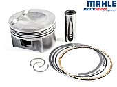 Кованые поршни MAHLE Motorsport (4032) для BMW M5/M6 (E60/E63) 5.0L V10 S85B50 (92.5мм) CR-10.2:1 (PIN 21mm) 197859542