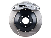 Тормозная система StopTech (Перед) BMW M3/M4 (F80/F82) (380x32mm WA ST60) 83.B38.6Q00.61