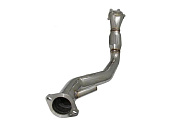 Спортивный даунпайп INJEN DOWNPIPE (CATTED) (катализатор)