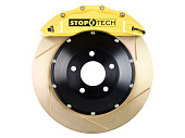 Тормозная система StopTech (Перед) Audi S3 (8V)/VW Golf 7 R (355x32mm ST60) 83.896.6700.83