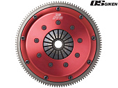 Сцепление OS Giken STR-Series [STR1CD] (385 NM) Mini Cooper S R53 (2002-2006) MN021-AJ6