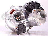 Турбокомпрессор (турбина) TTE475 (IS38) Turbo Upgrade для VW/Audi 1.8T/2.0T TSI/TFSI (EA888.3) Gen 3 (MQB) SW10018