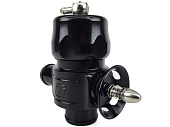 Блоу-офф клапан Turbosmart BOV5 Smart Port BOV Blow-Off (Black) для Subaru Impreza WRX H4-2.0L Boxer/Flat4 (FA20F/F20DIT) TS-0215-1018