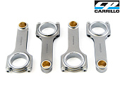 Шатуны CP Carrillo Pro-H H-Beam (CARR) для Honda S2000 (F20C) 2.0L DOHC (PIN 23mm)