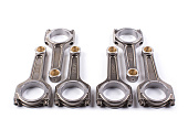 Шатуны ZRP I-Beam (ARP 2000) BMW M3 (E46) S54B32 L6-3.2L (PIN 21mm) R-BMW-012-I